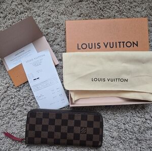 Louis Vuitton Wallet